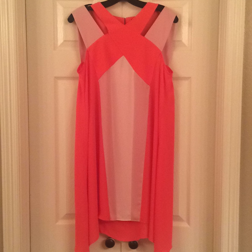 BCBGMaxAzria Dress